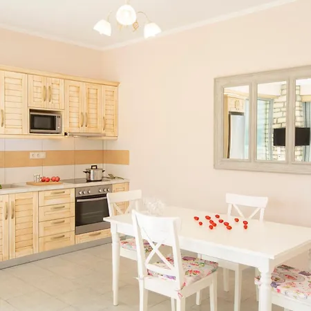 Neora Villas Agios Christoforos  Exterior photo