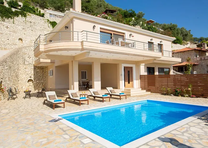 Neora Villas