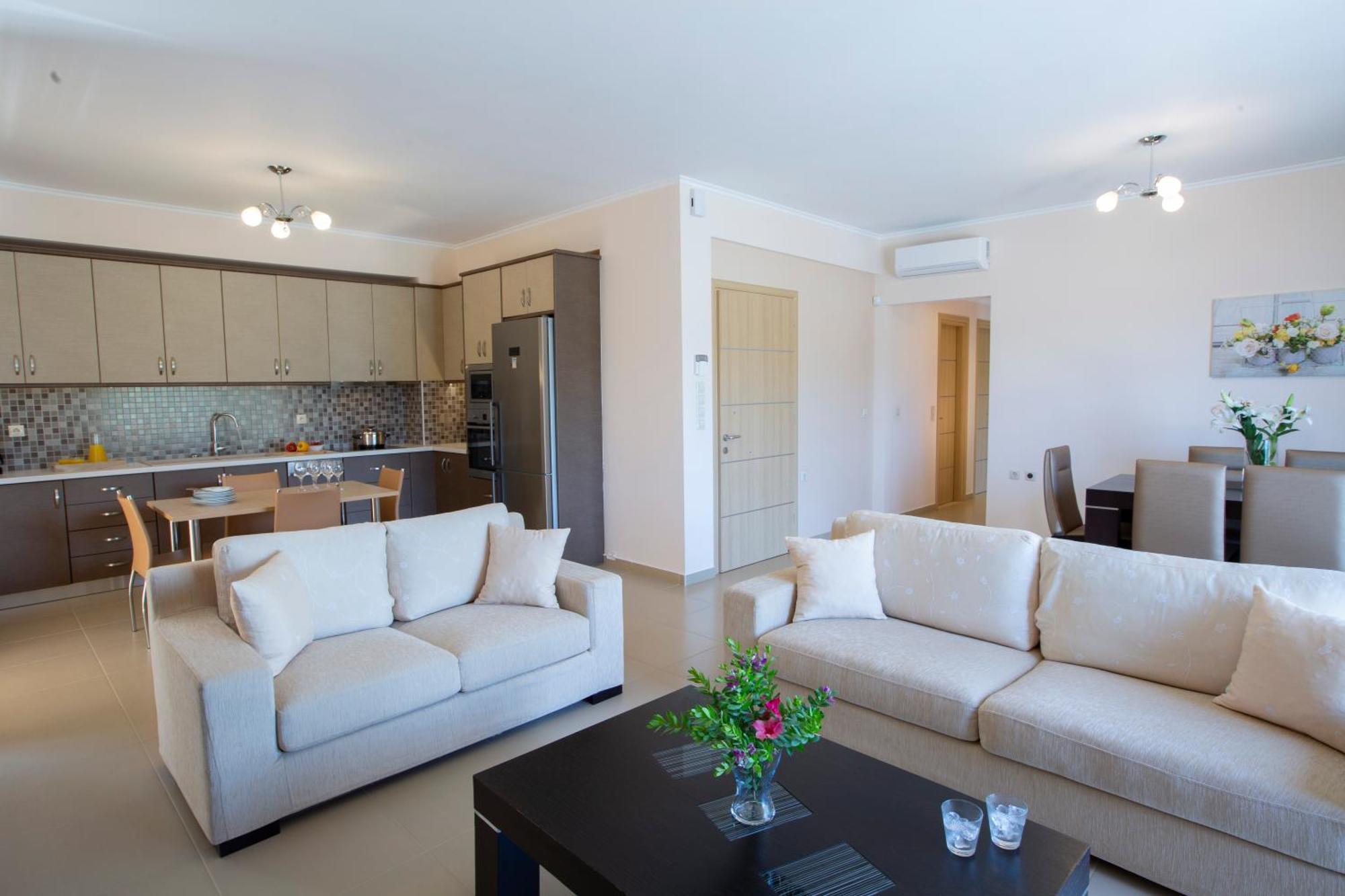 Villa Neora