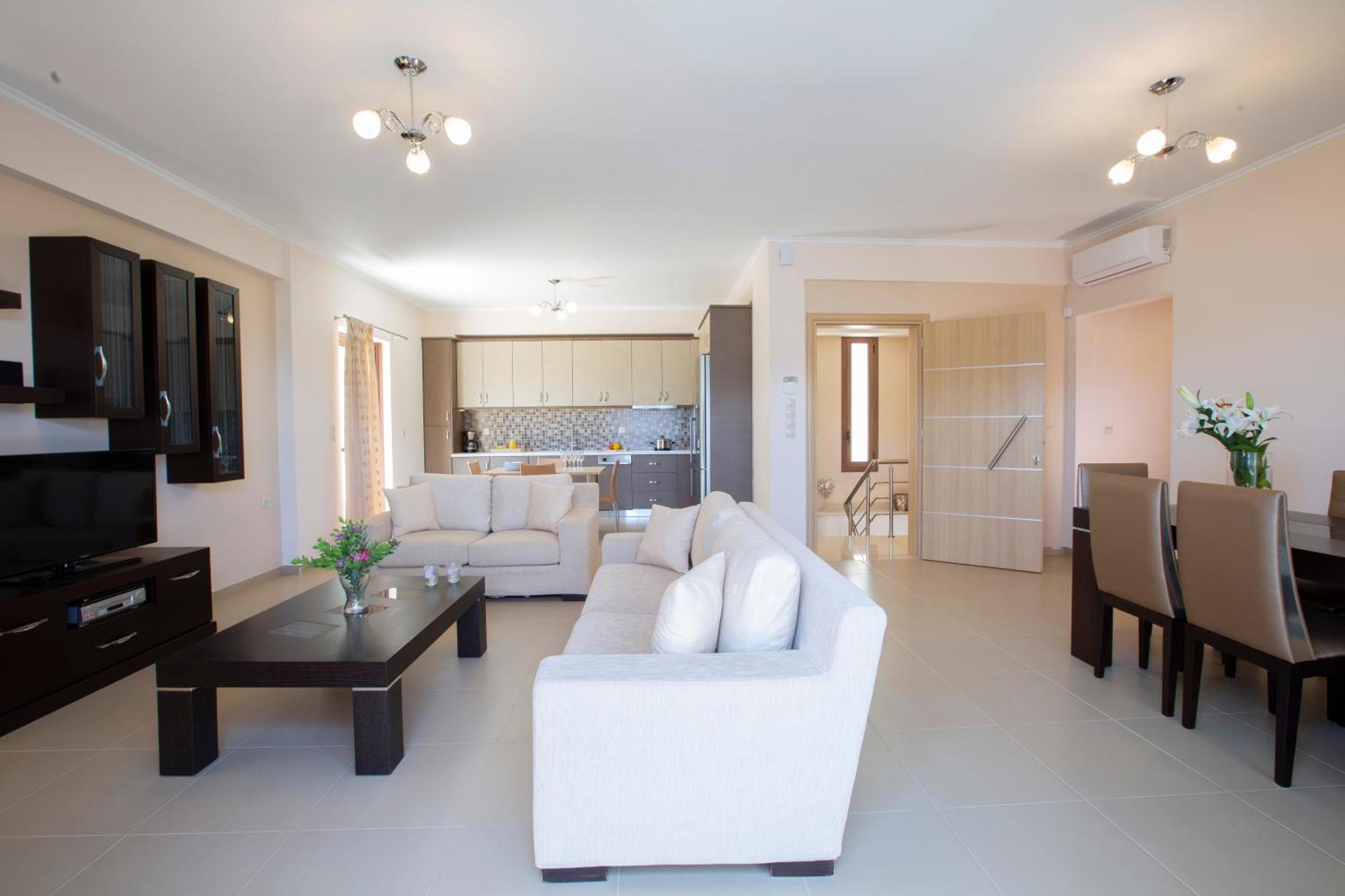 Neora Villa