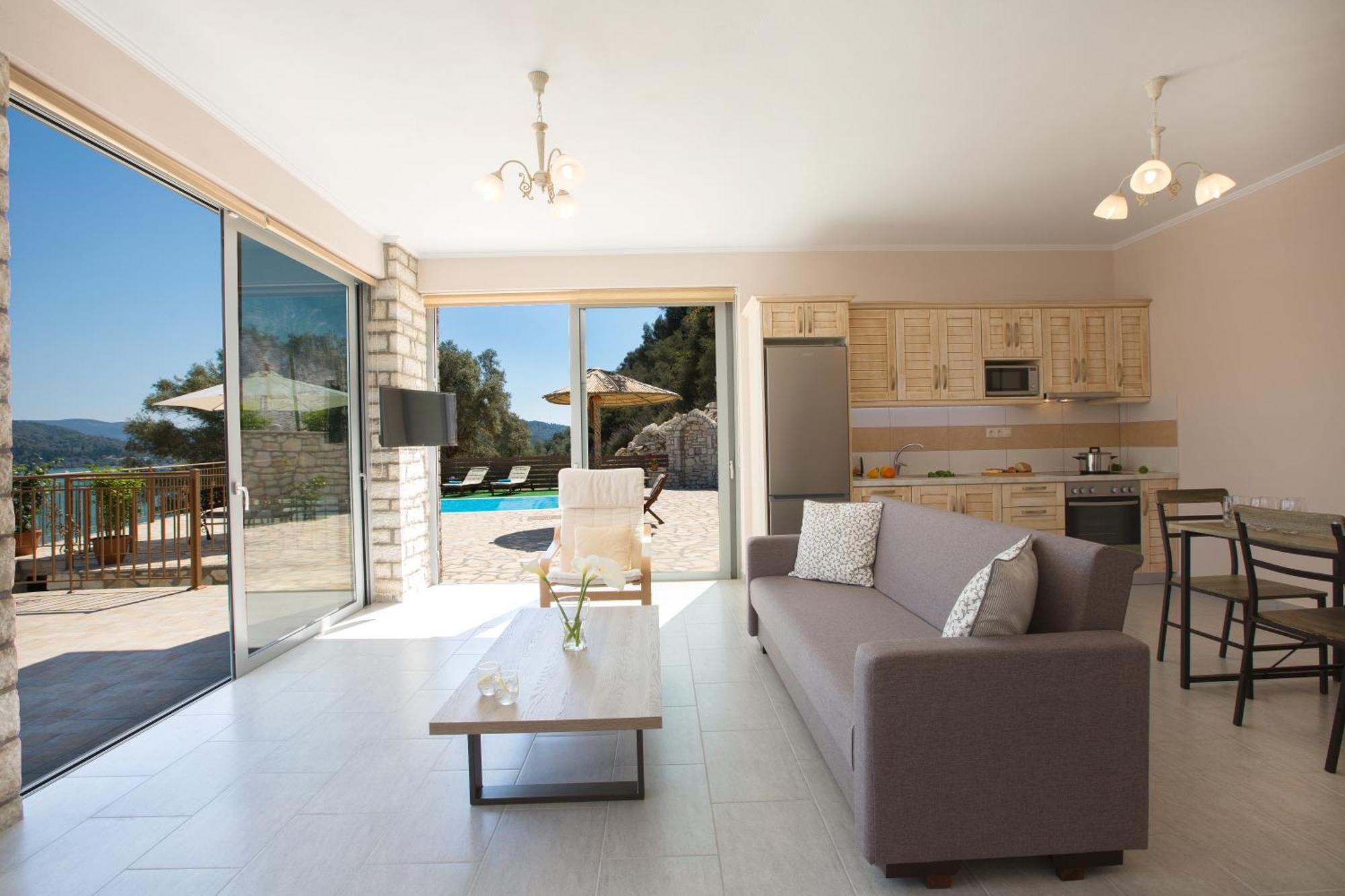 Villa Neora