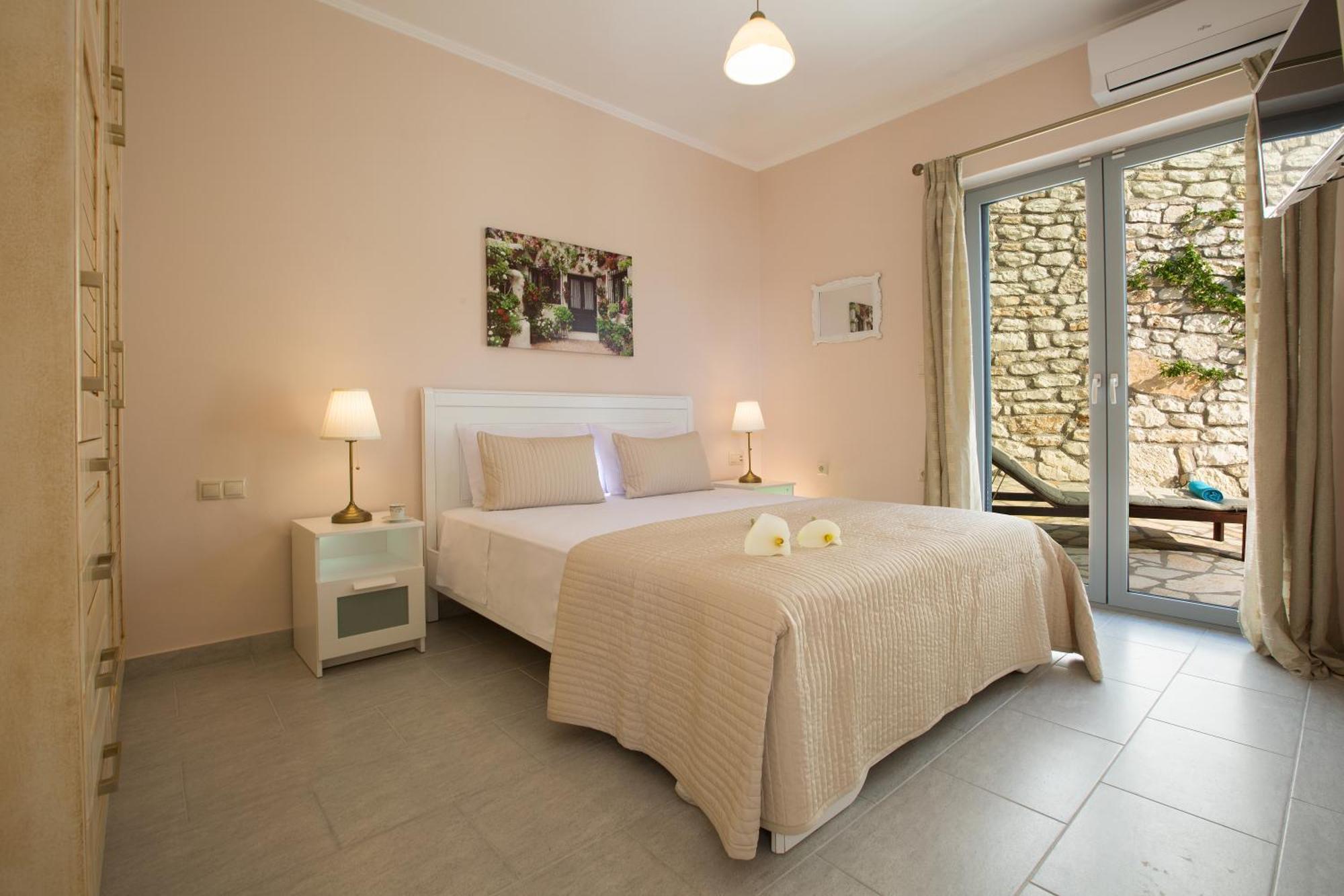 Neora Agios Christoforos (Lefkada)
