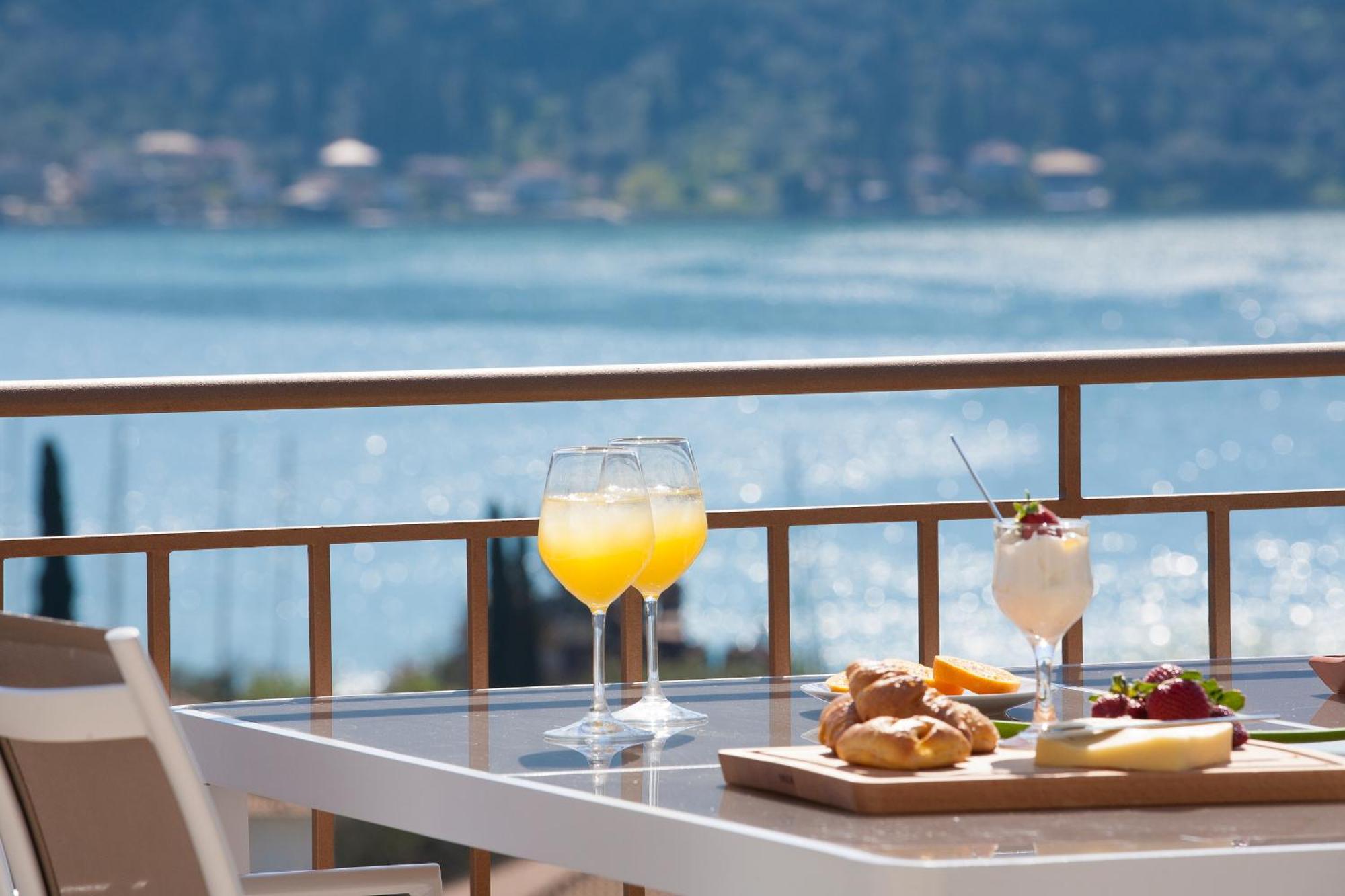 Neora Agios Christoforos (Lefkada)