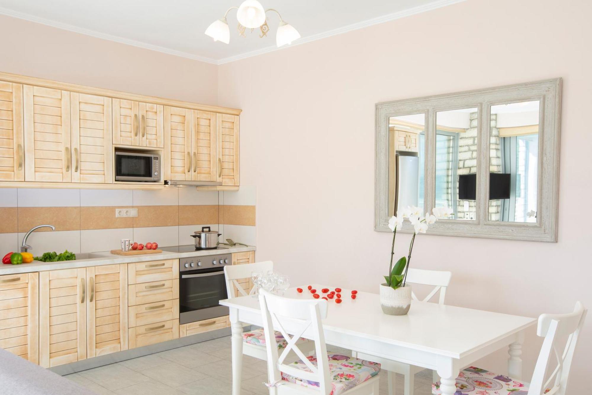 Villa Neora Agios Christoforos (Lefkada)