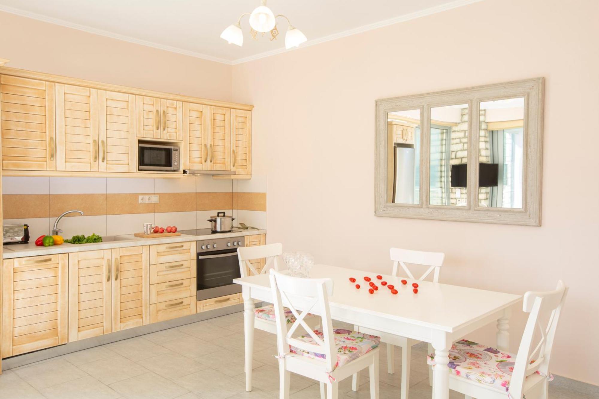 Villa Neora *