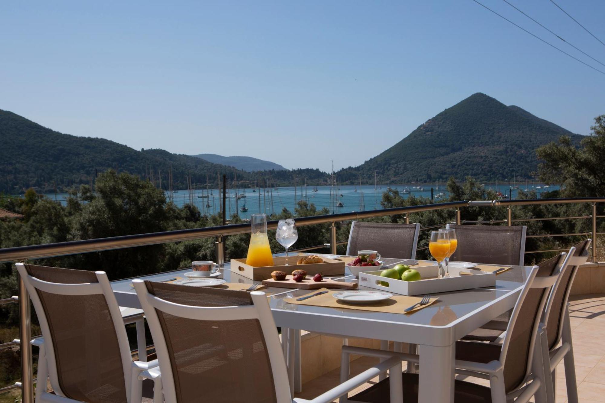 Neora Villa