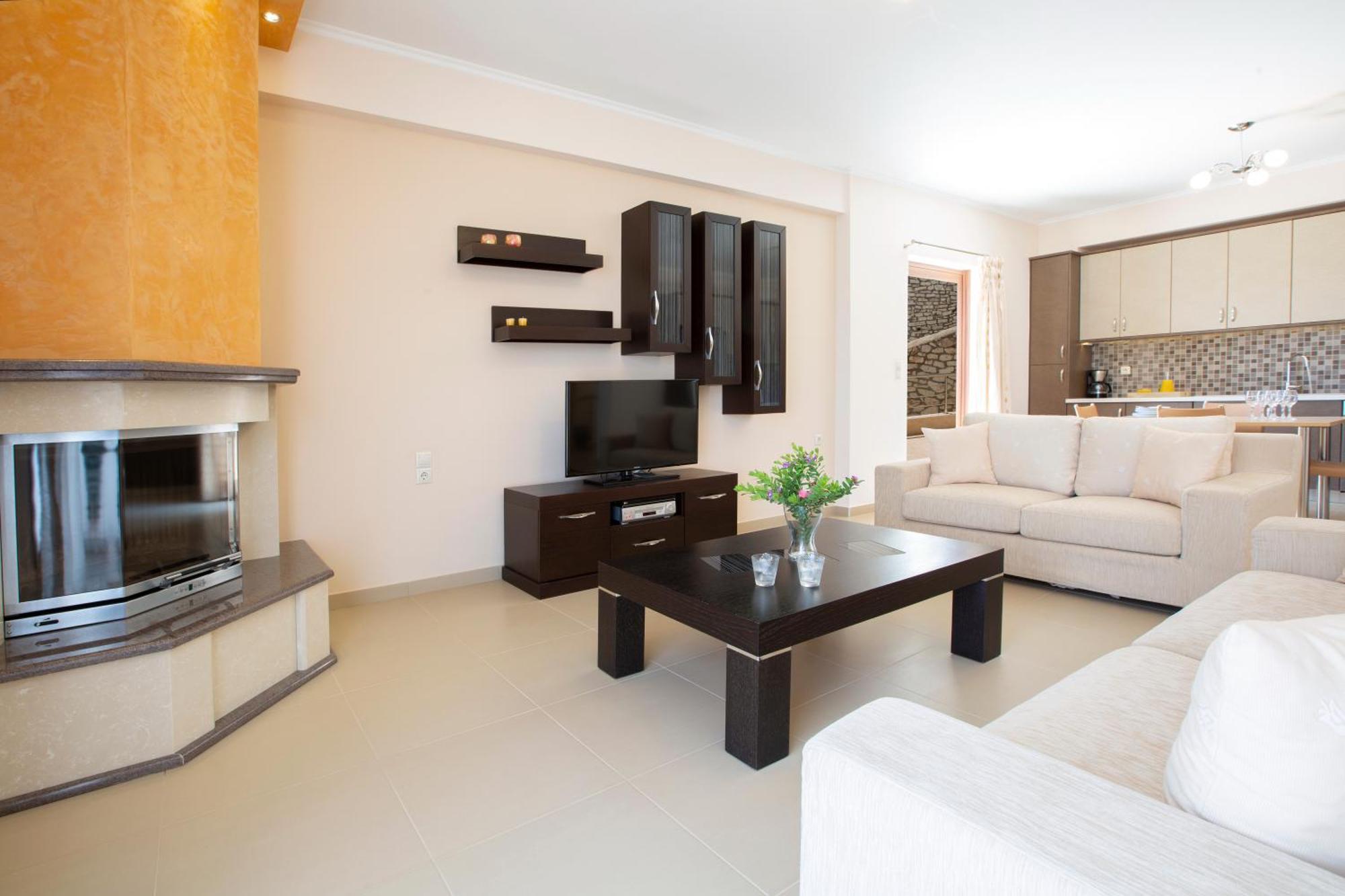 Villa Neora Agios Christoforos (Lefkada)