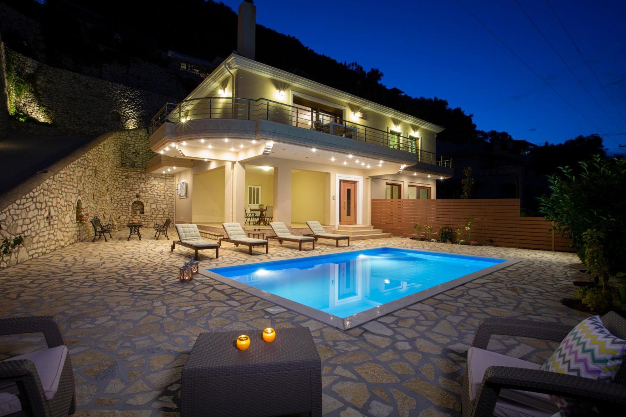 Villa Neora