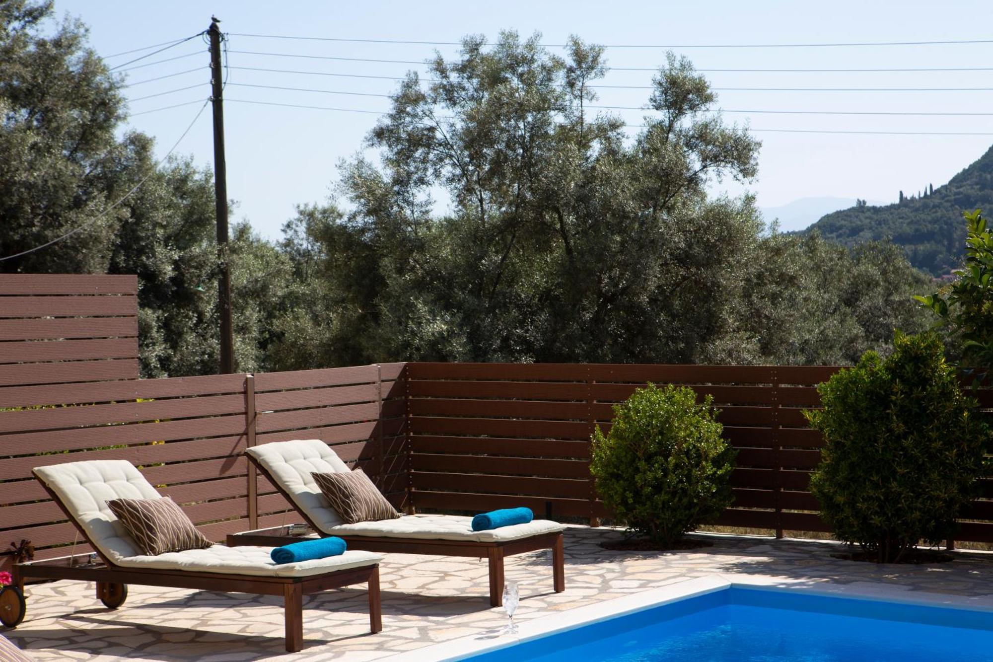 Neora Villa *