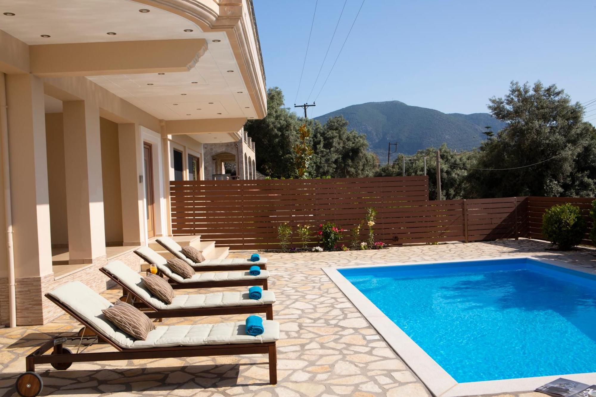 Neora Villa