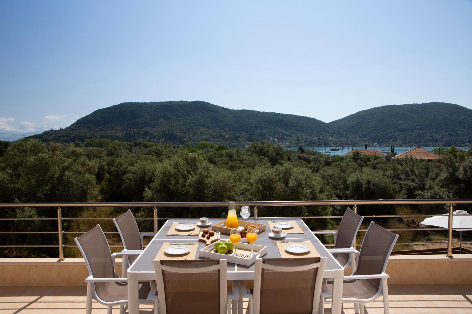 Villa Neora *