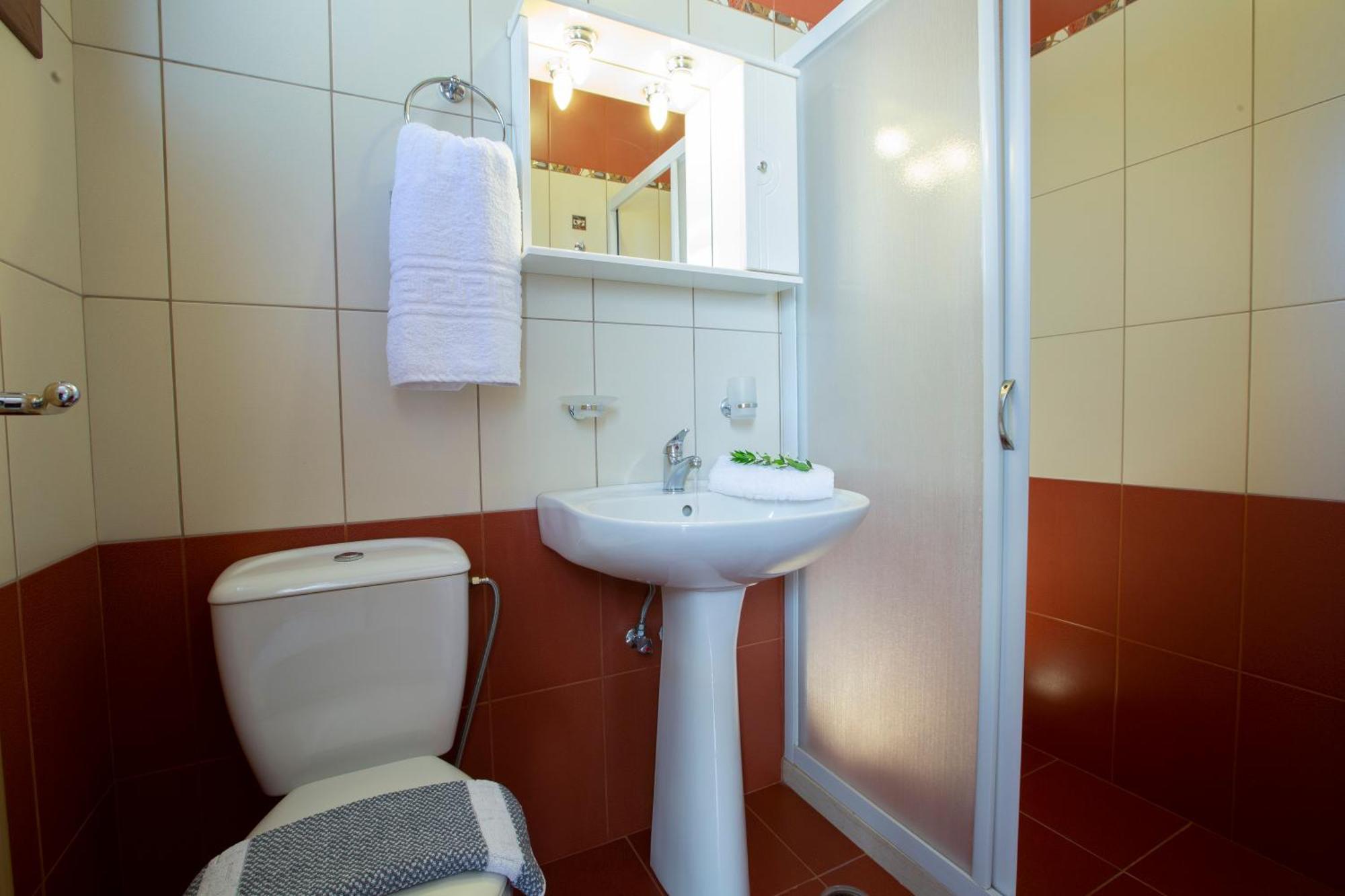 Villa Neora Agios Christoforos (Lefkada)